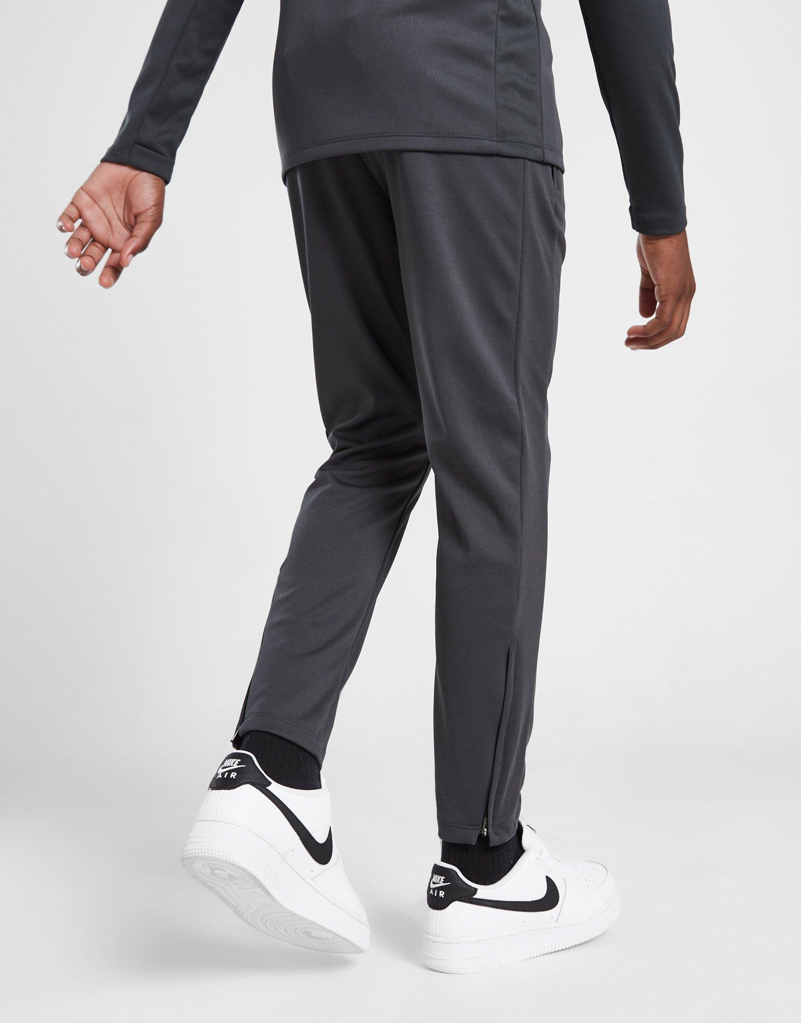 Nike flex pro track best sale pants grey