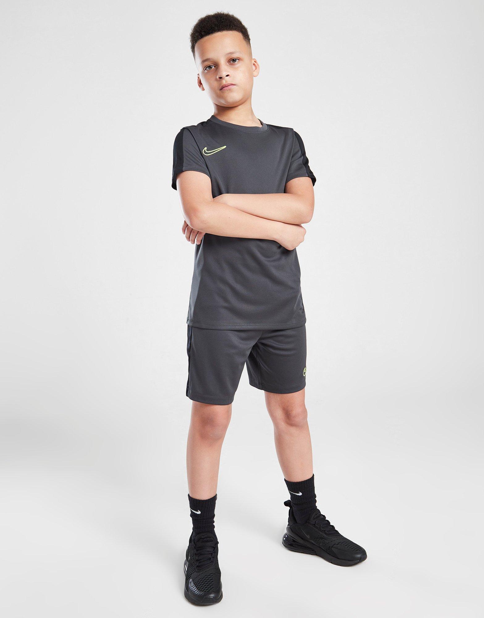 Nike Academy 23 T-Shirt Junior