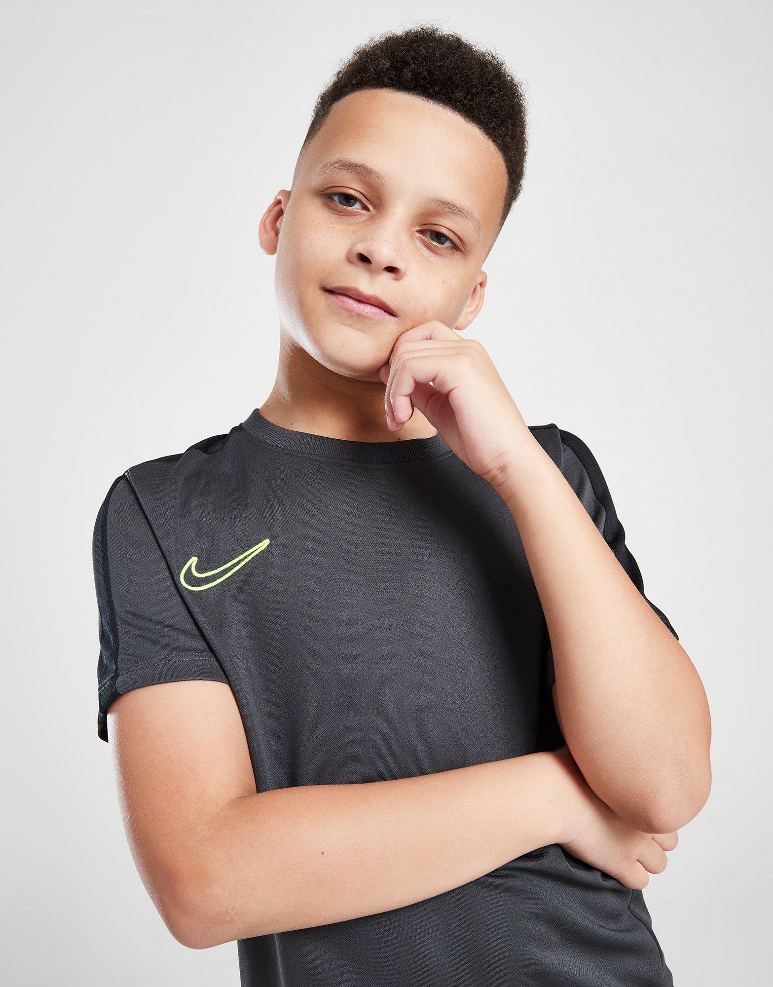 Nike Academy 23 T-Shirt Junior