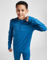 Nike Academy 23 Felpa sportiva Junior