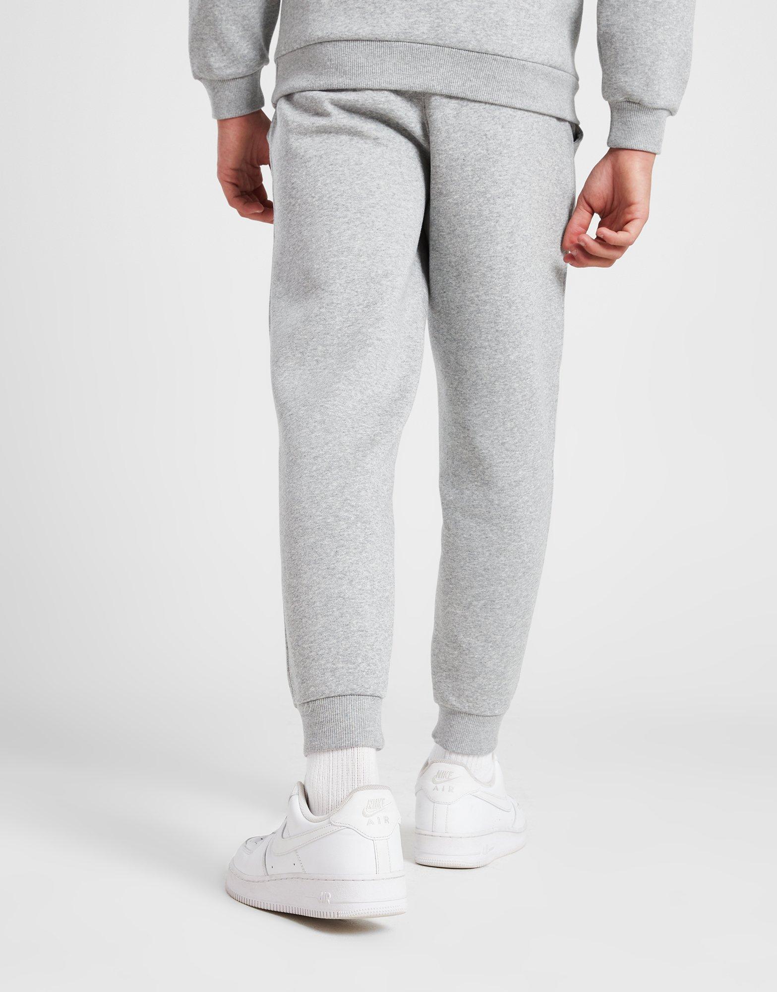 Nike Pantalon de survêtement Sportswear Club Polaire Femme Blanc- JD Sports  France