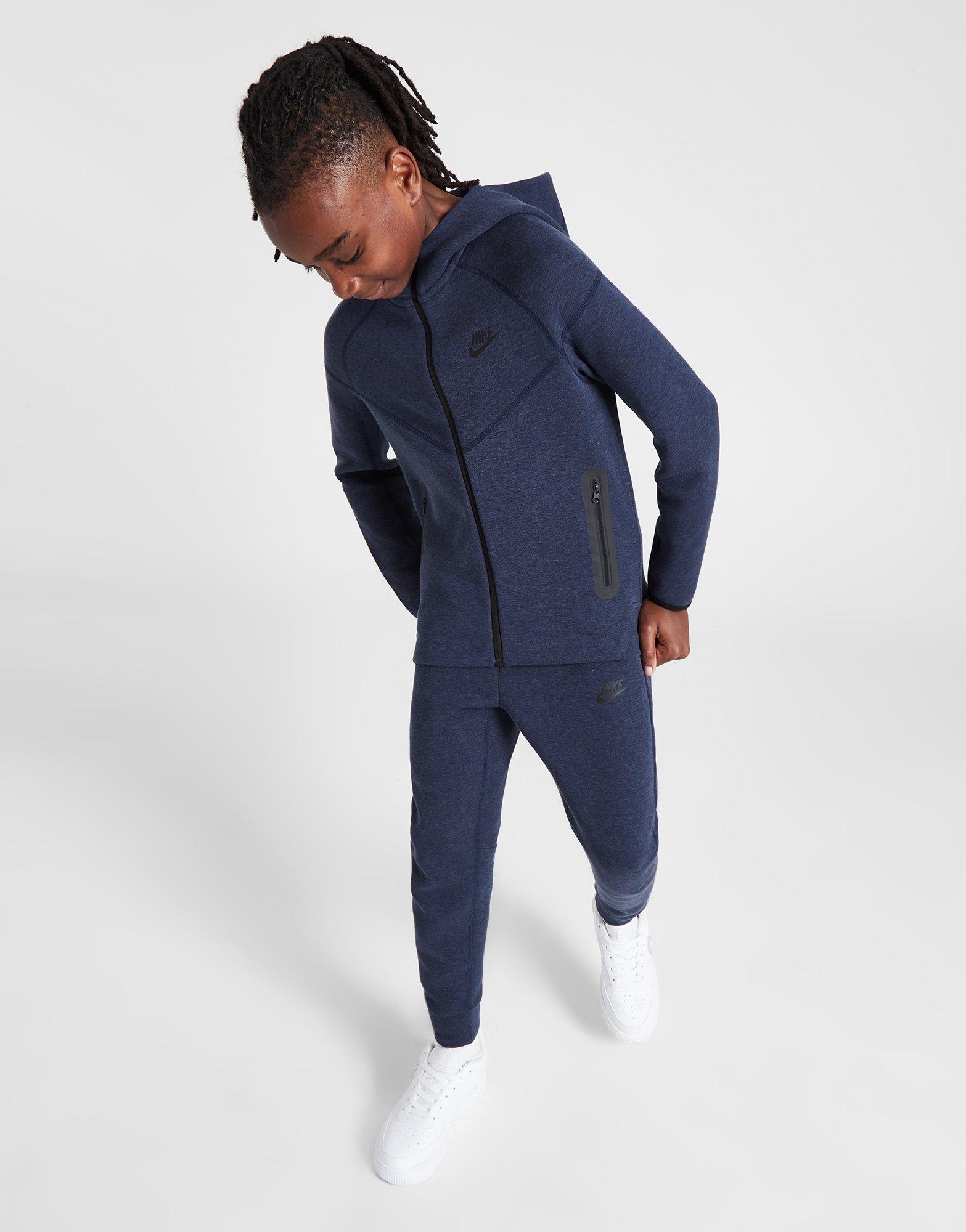 Nike Tech Fleece Set - Coveralls 