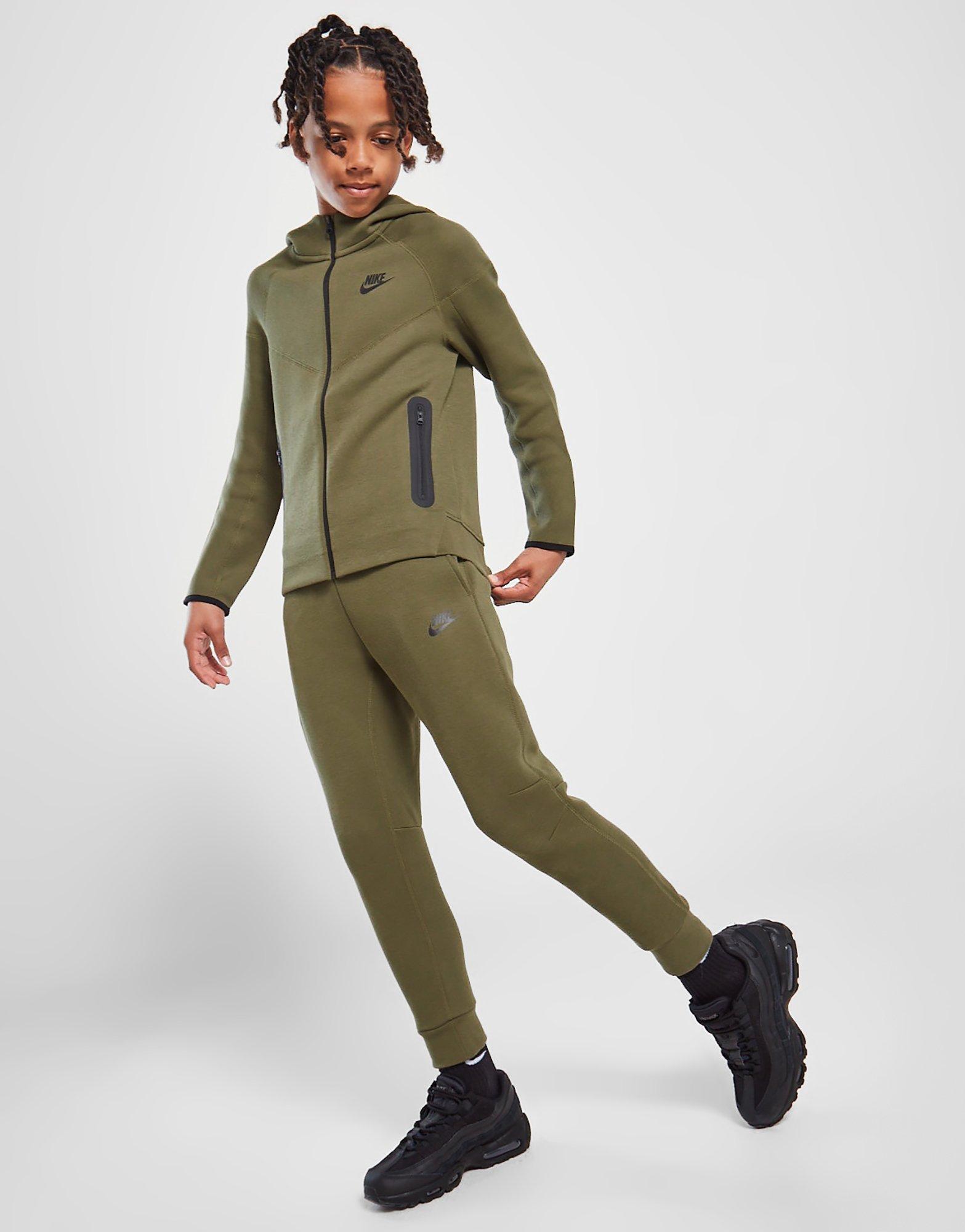 Nike Tech Fleece Tracksuit,Jacket&Hoodie - KICKS CREW