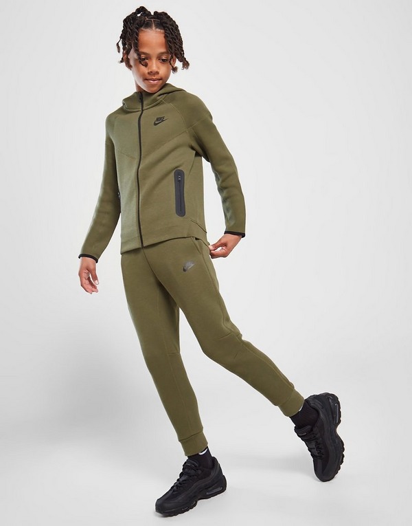 Nike Tech Fleece Track Pants - Farfetch