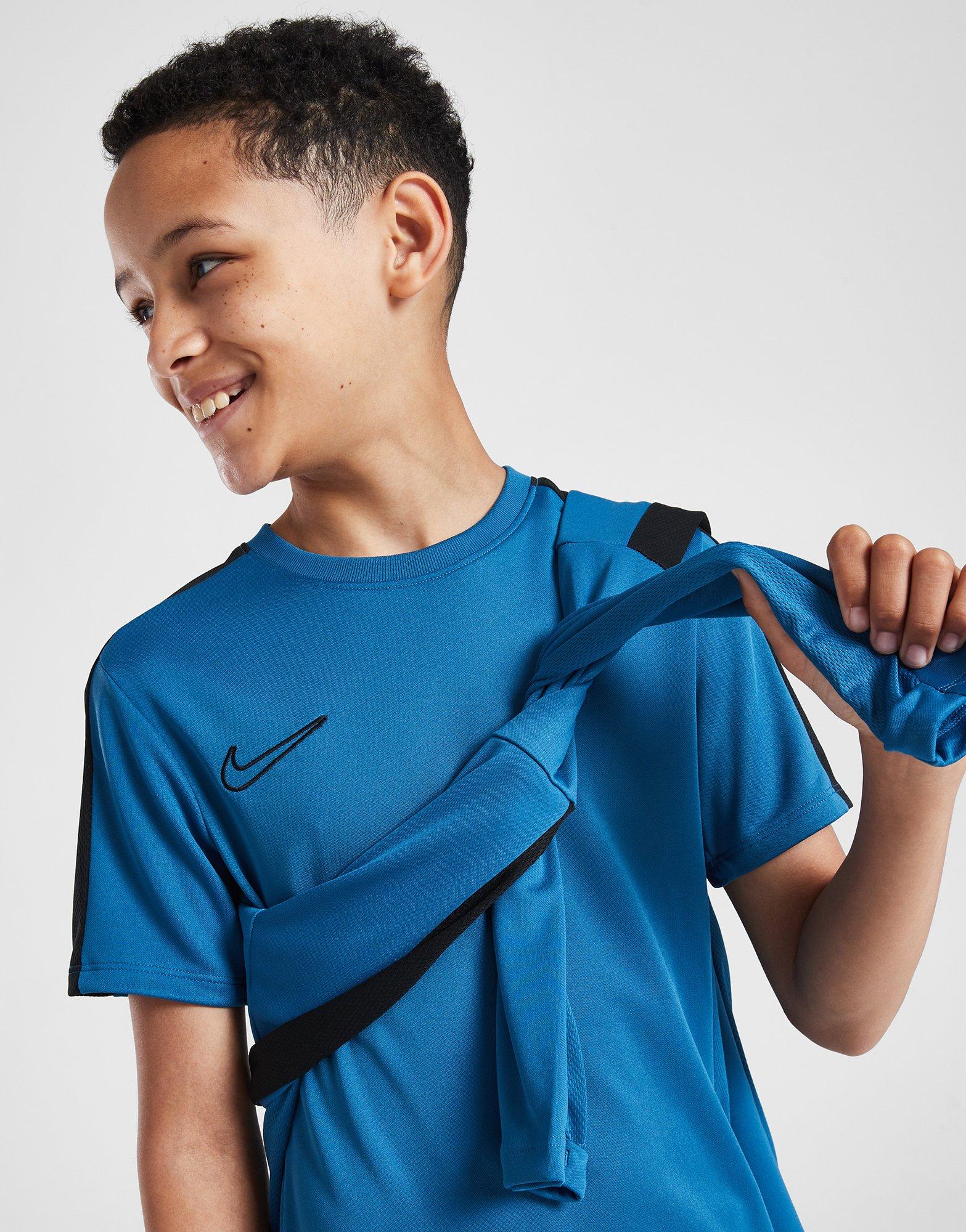 Nike Academy 23 T-Shirt Junior