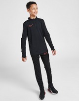 Nike Academy 23 Drill Top Kinder