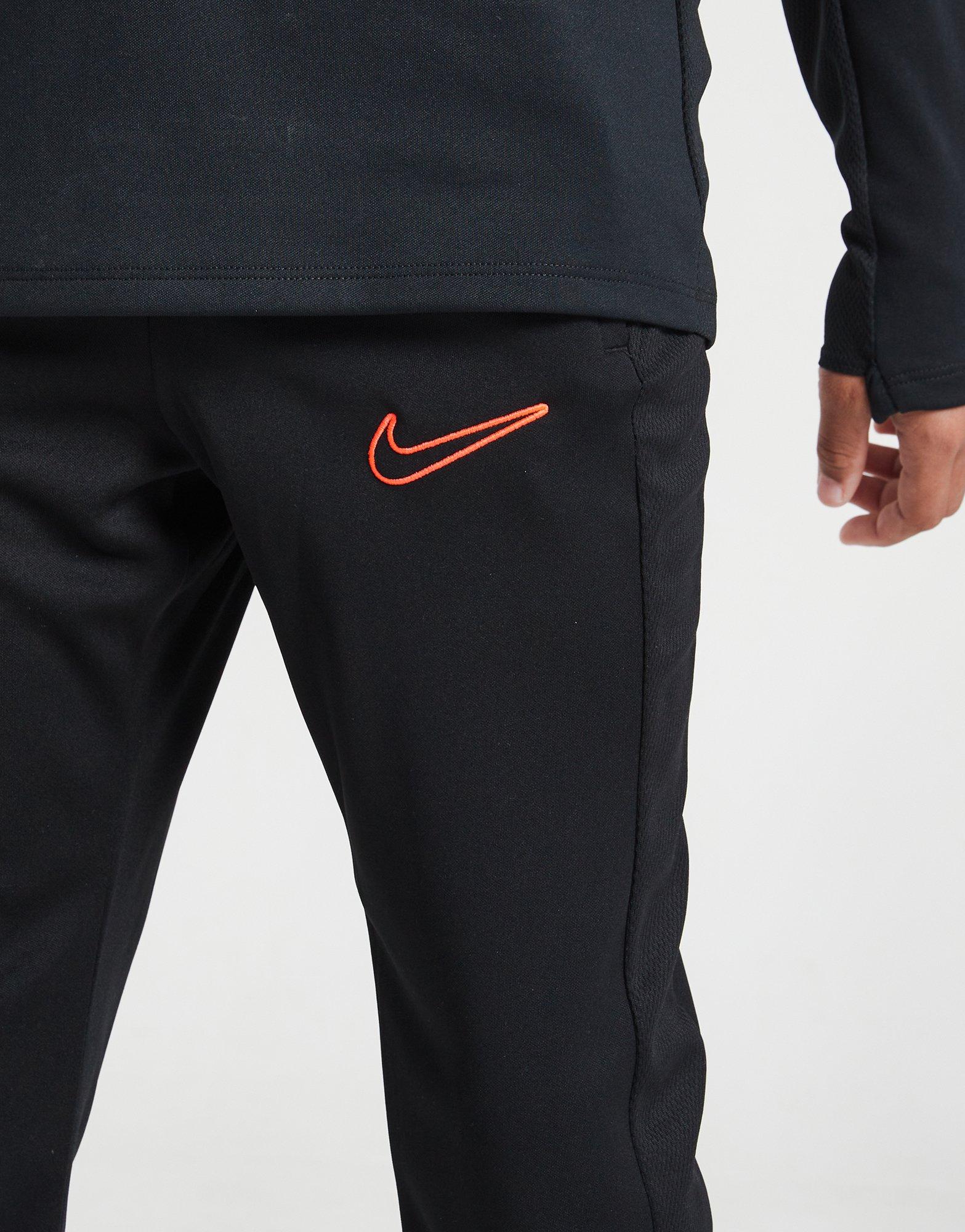 Nike Ensemble de survêtement Academy 23 Junior Noir- JD Sports France