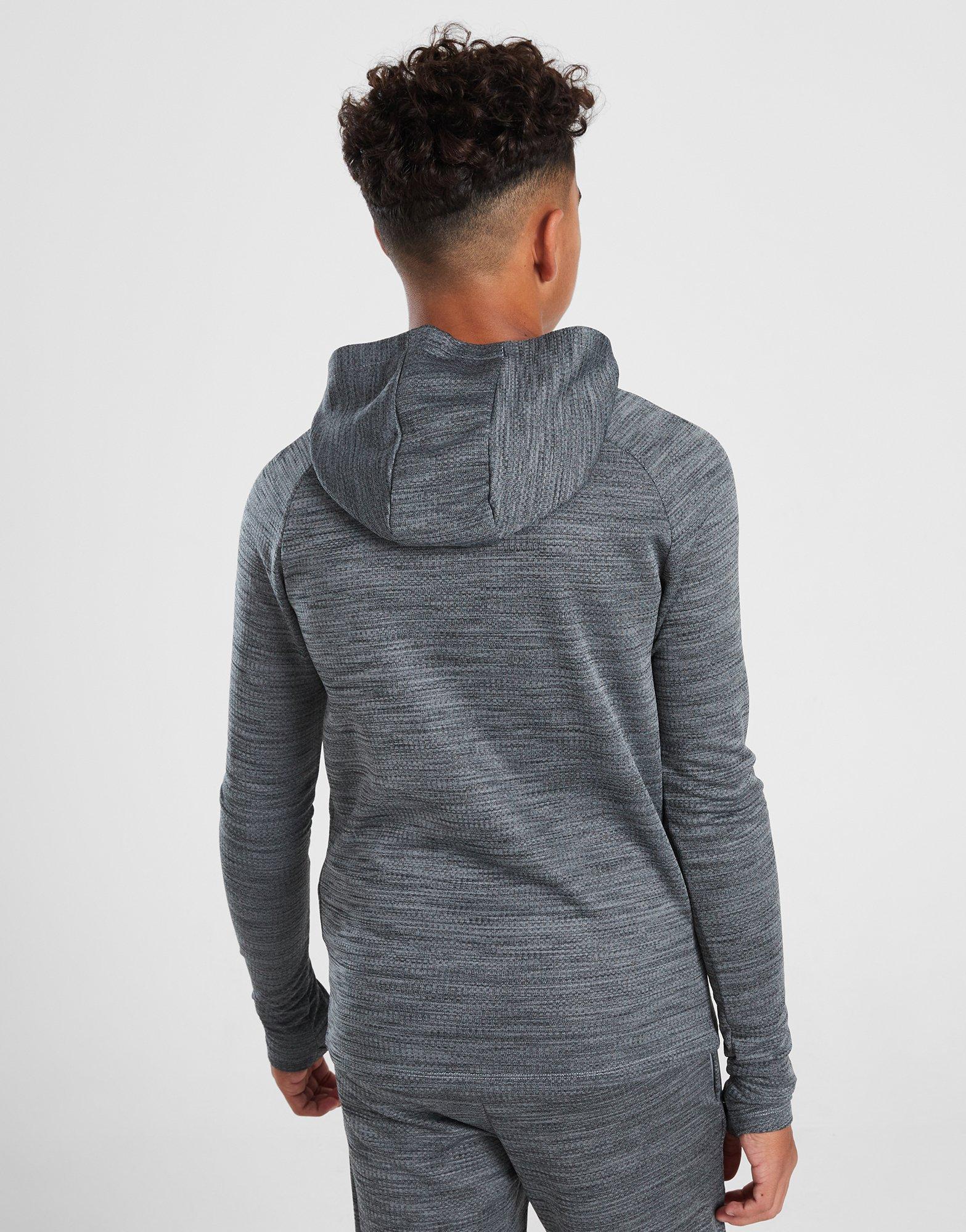 Nike Academy 23 Pro Pullover Hoodie Junior