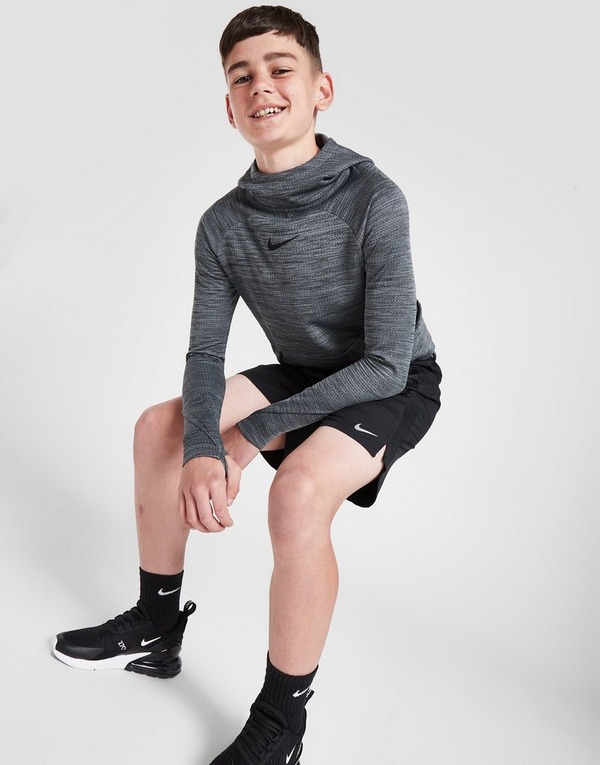 Nike Challenger Trainingsshorts voor jongens