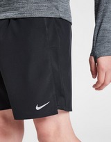 Nike Challenger Trainingsshorts voor jongens