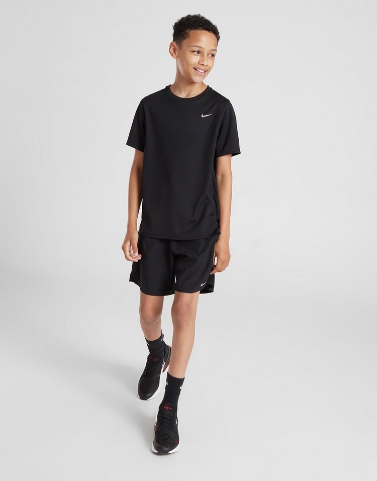 Nike Miler T-Shirt Junior