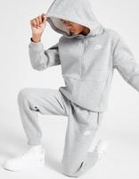 Nike Tuta Completa Zip Integrale Club Fleece Junior