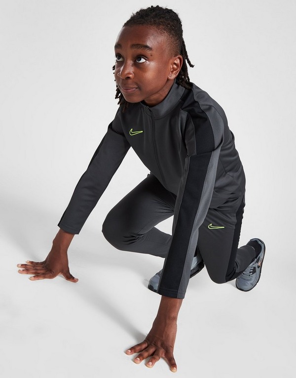Nike Academy 23 - Kinder Sports JD Deutschland Schwarz Trainingsanzug