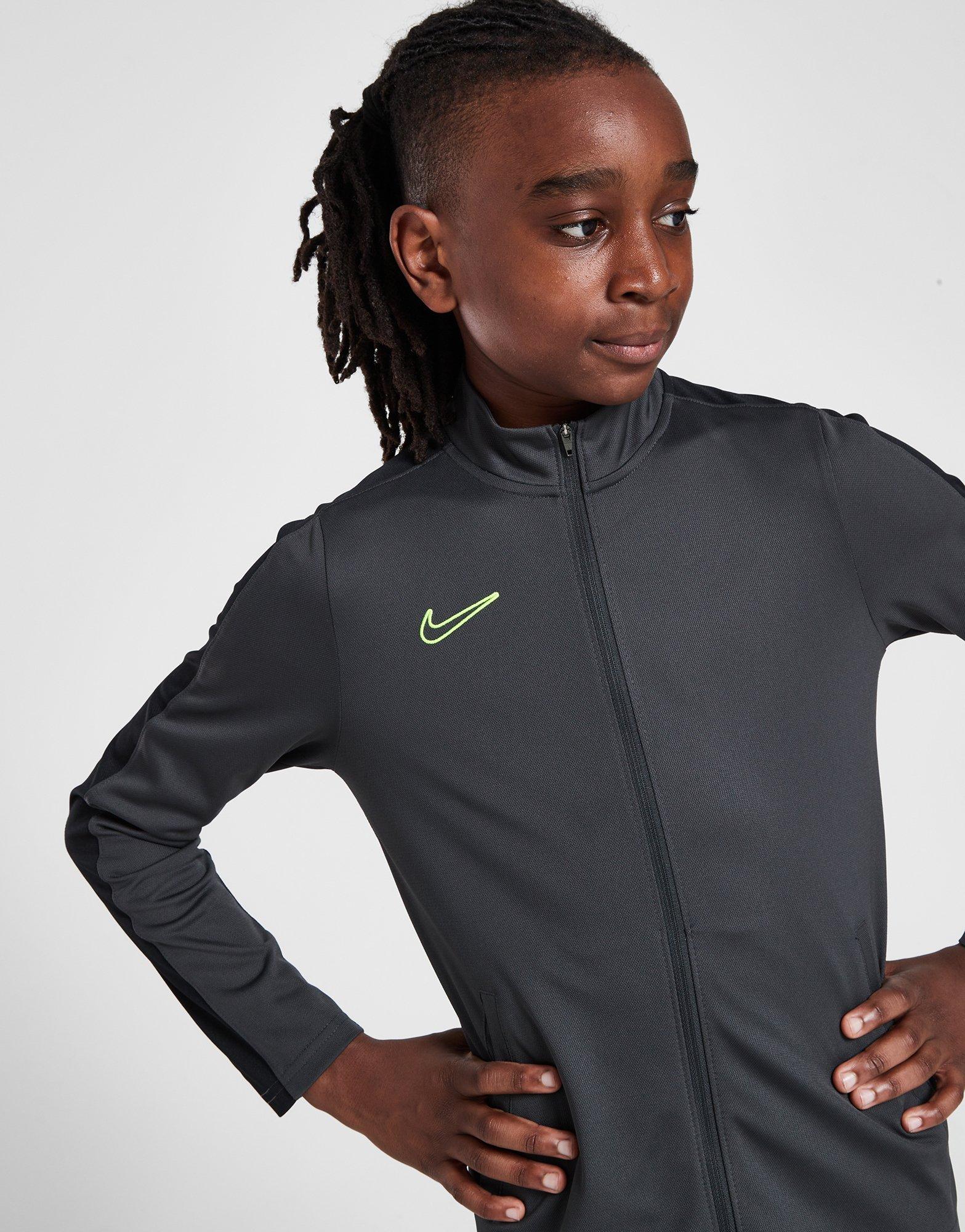 Nike Ensemble de survêtement Academy 23 Junior Noir- JD Sports France