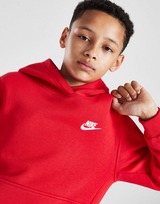 Nike Hoodie Junior