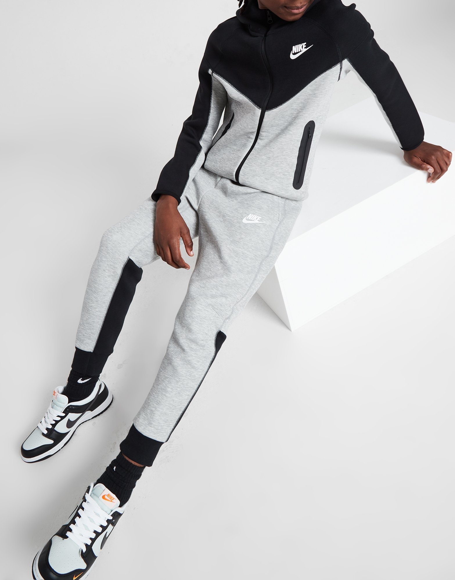 Tech fleece jd new arrivals