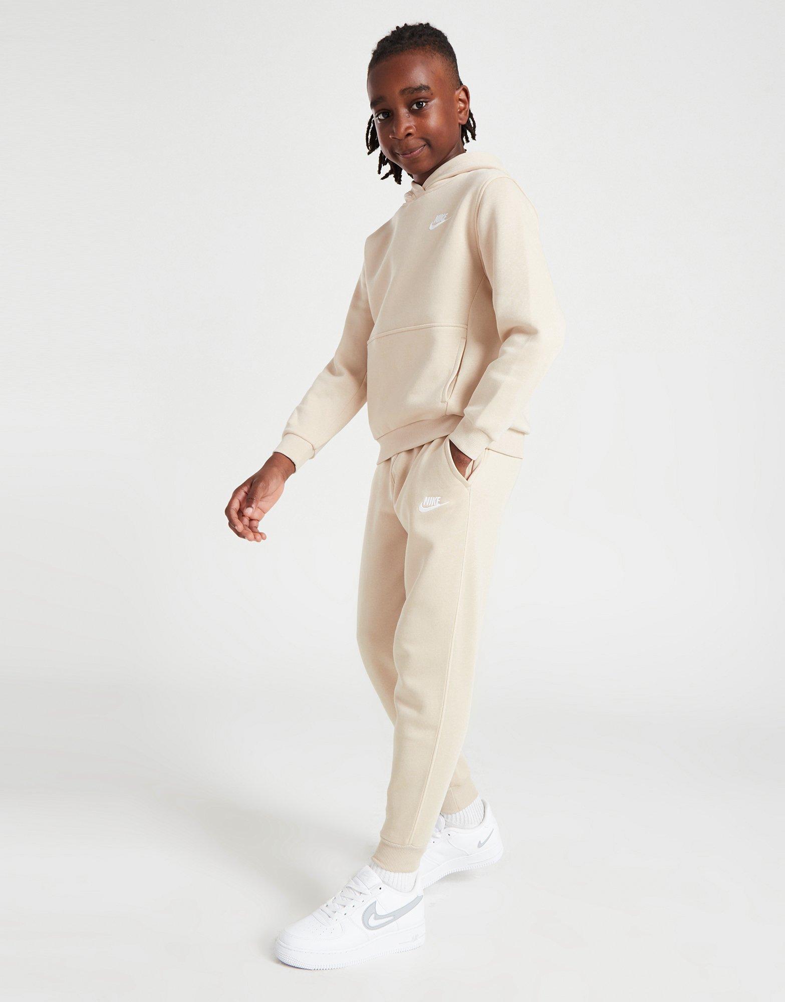 Nike Club Fleece Joggers Junior