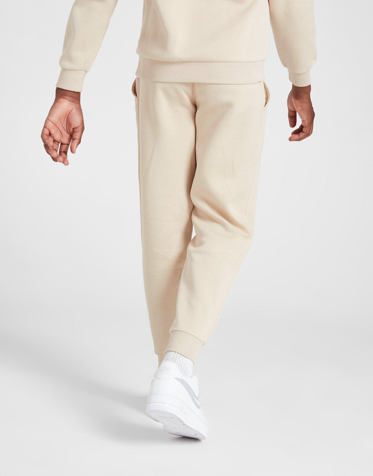 Nike Club Fleece Joggers Junior