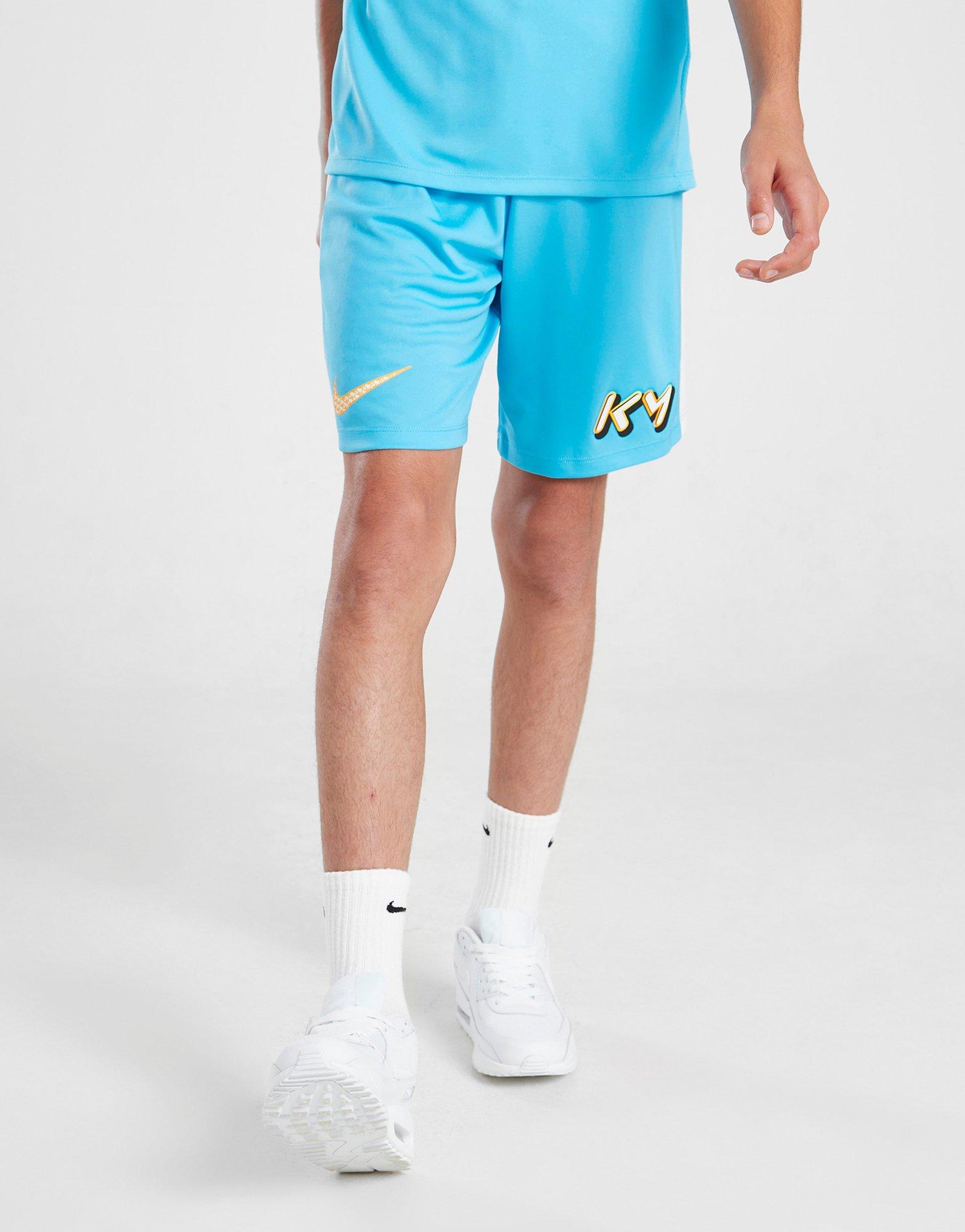Nike Academy 23 Mbappe Shorts Junior