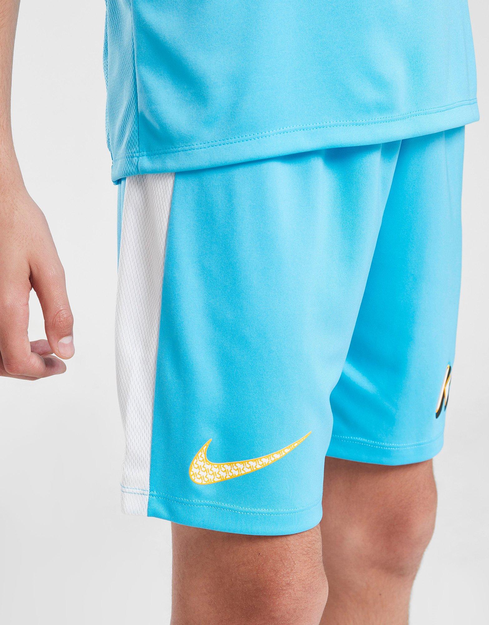 Nike Academy 23 Mbappe Shorts Junior