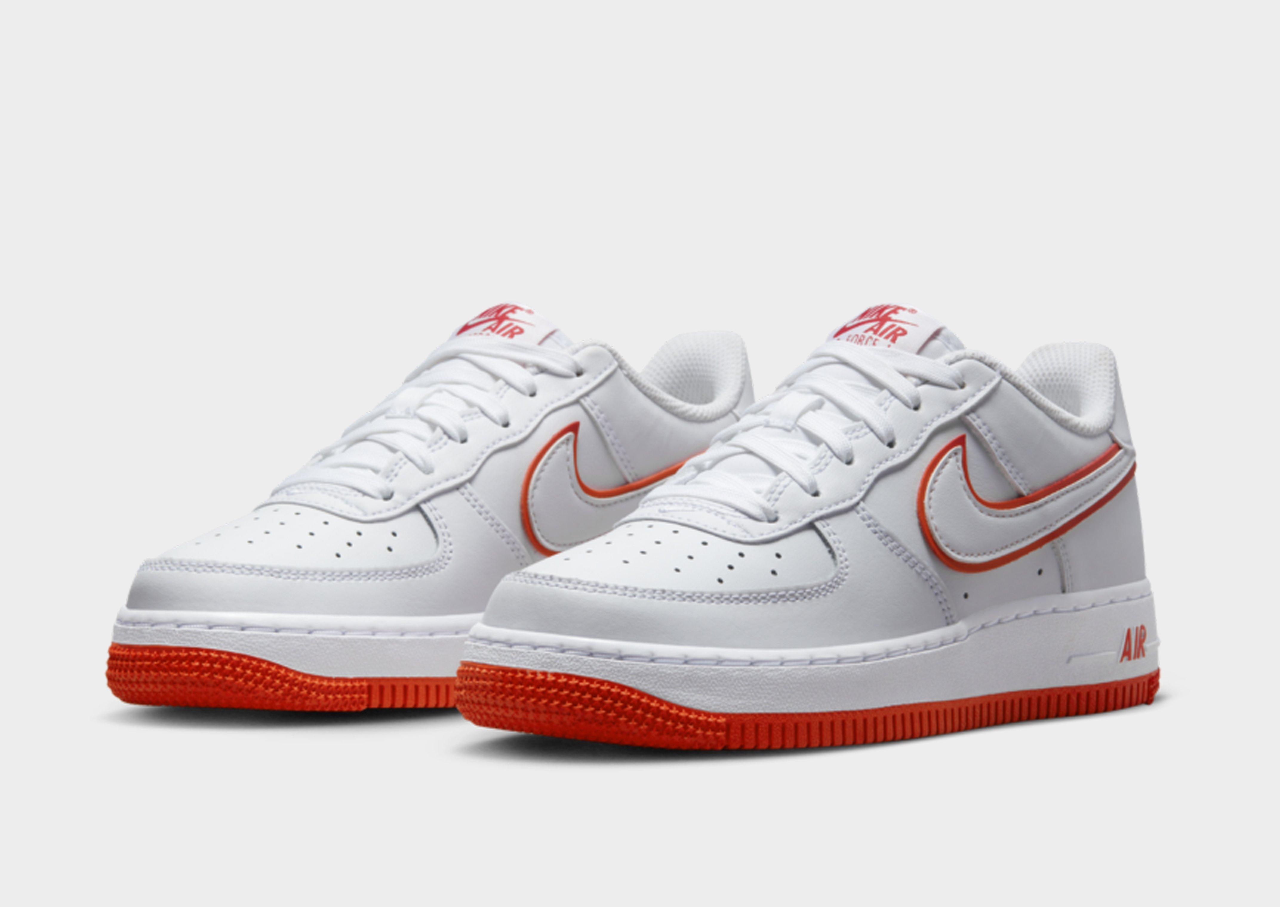 Nike Air Force 1 Low Junior