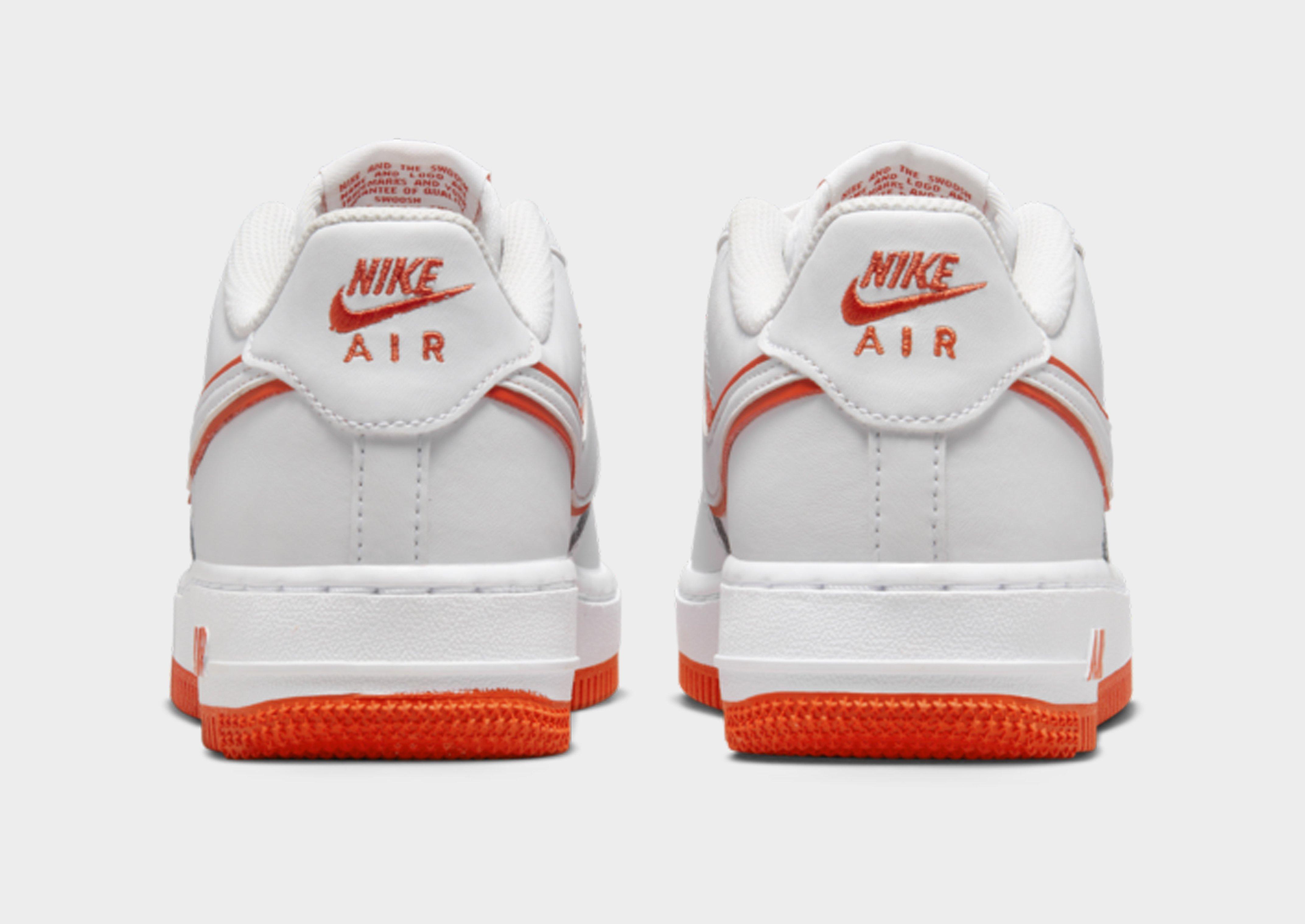 Nike Air Force 1 Low Junior