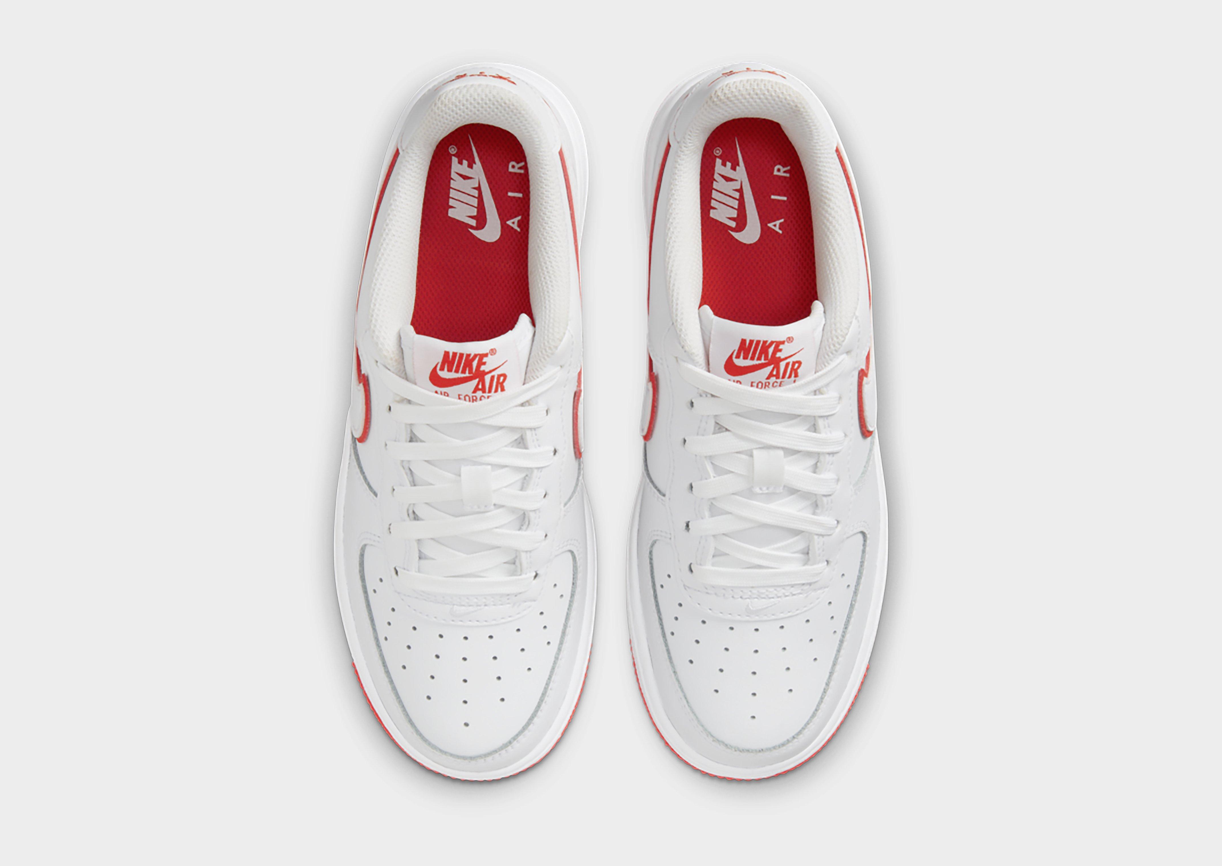 Nike Air Force 1 Low Junior