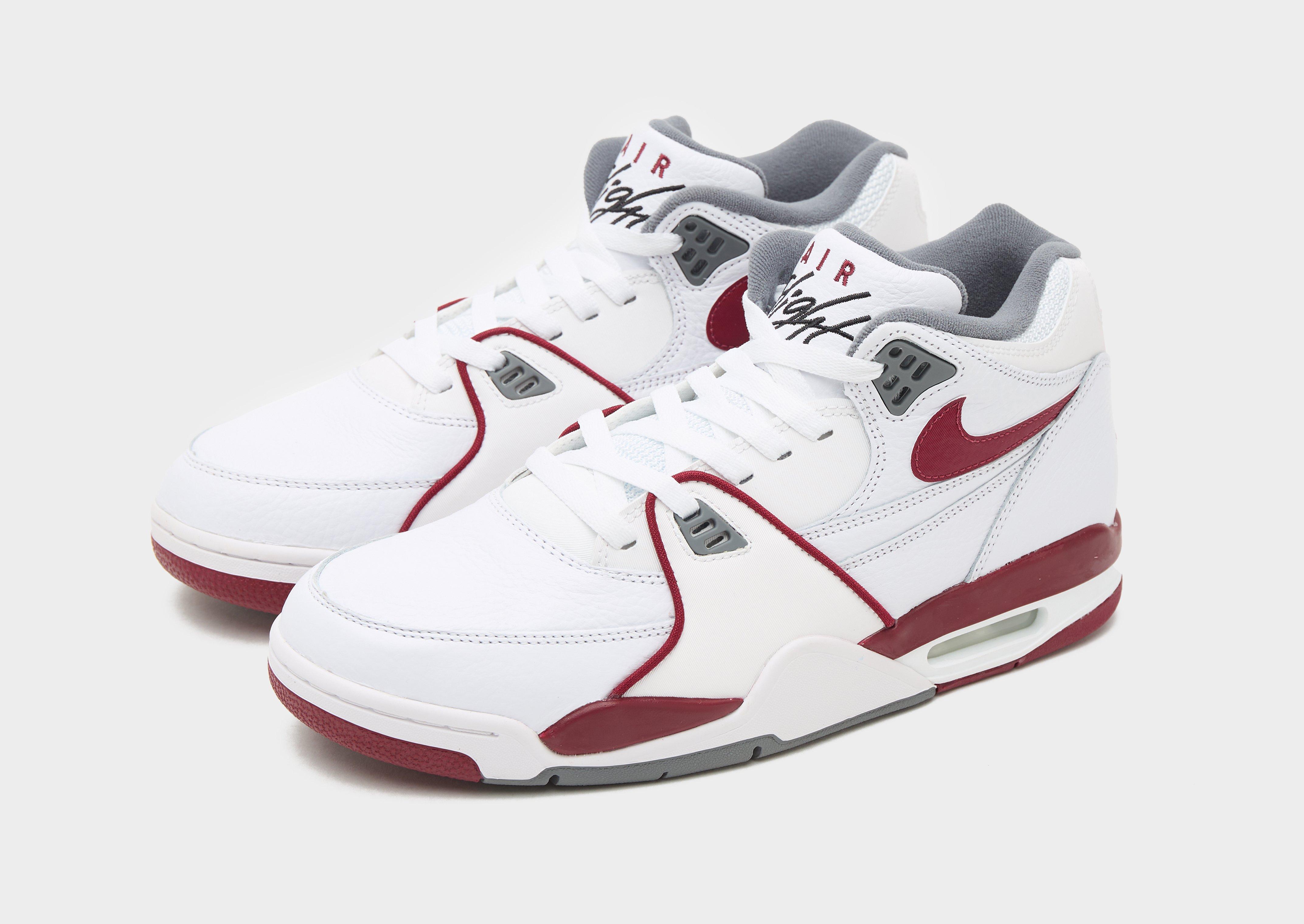 Nike flight sale trainers