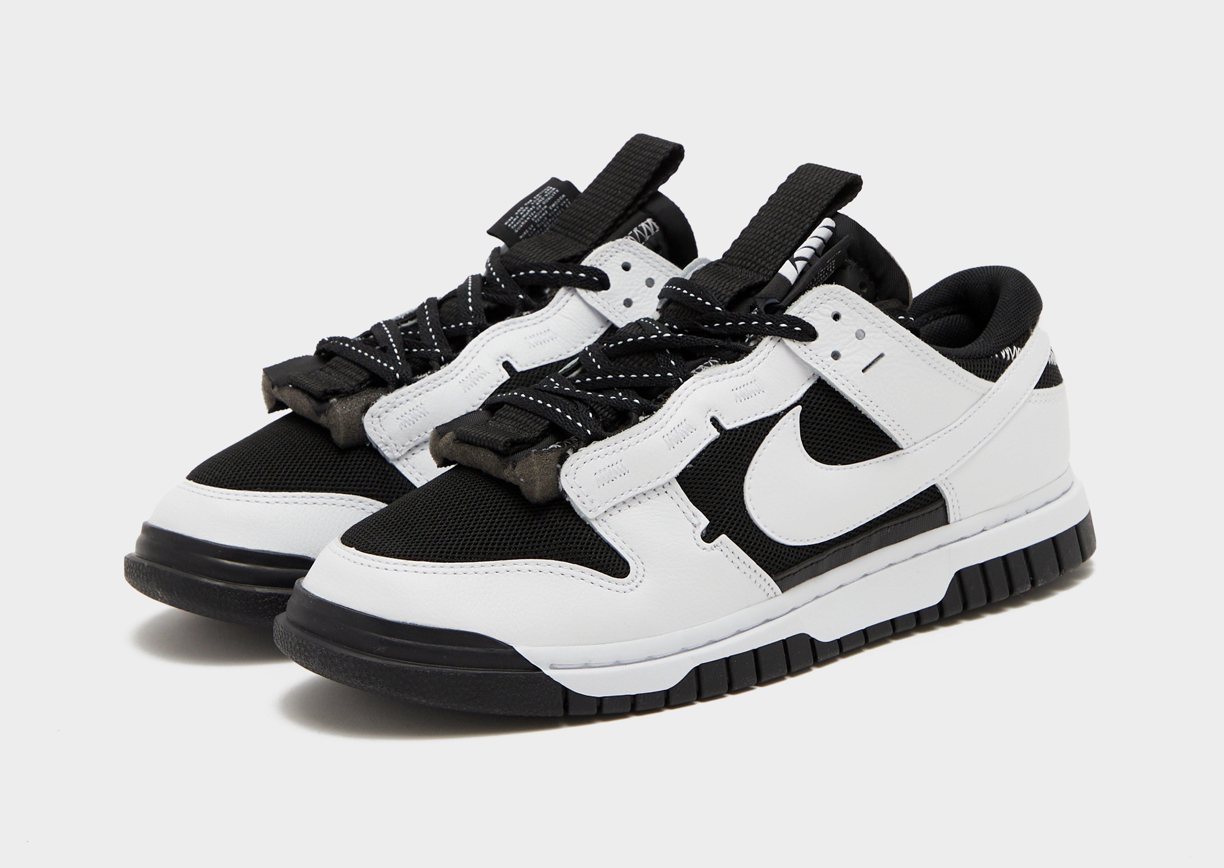Nike Dunk Remastered
