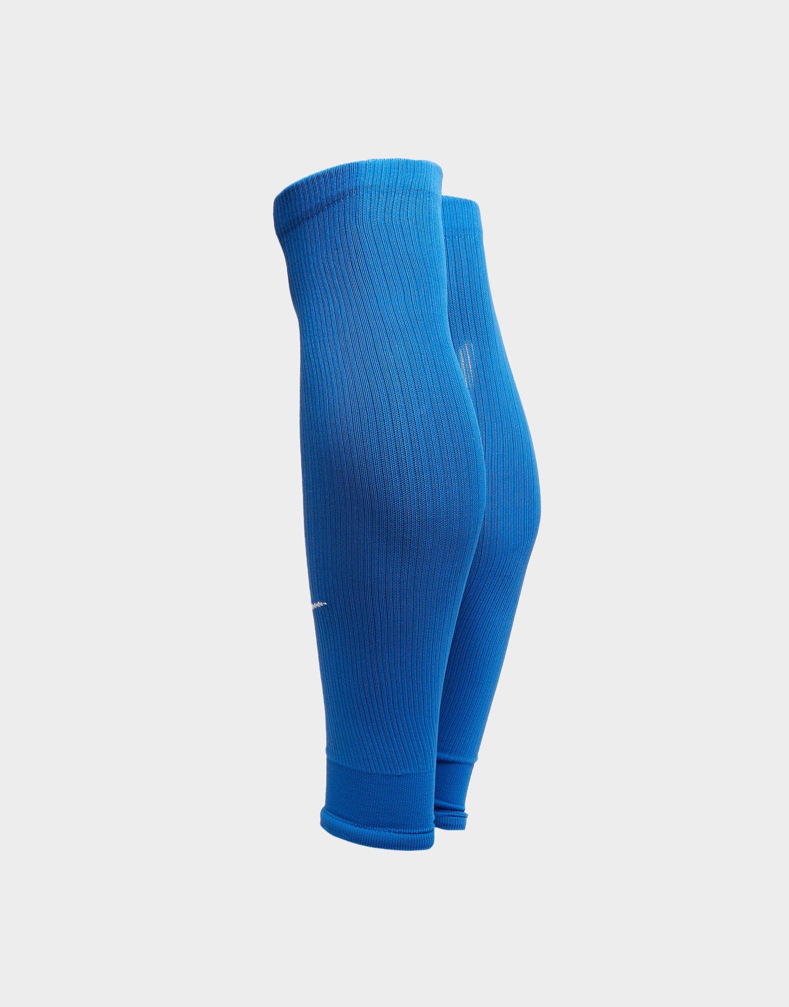 Nike Squad Soccer Leg Sleeve Royal