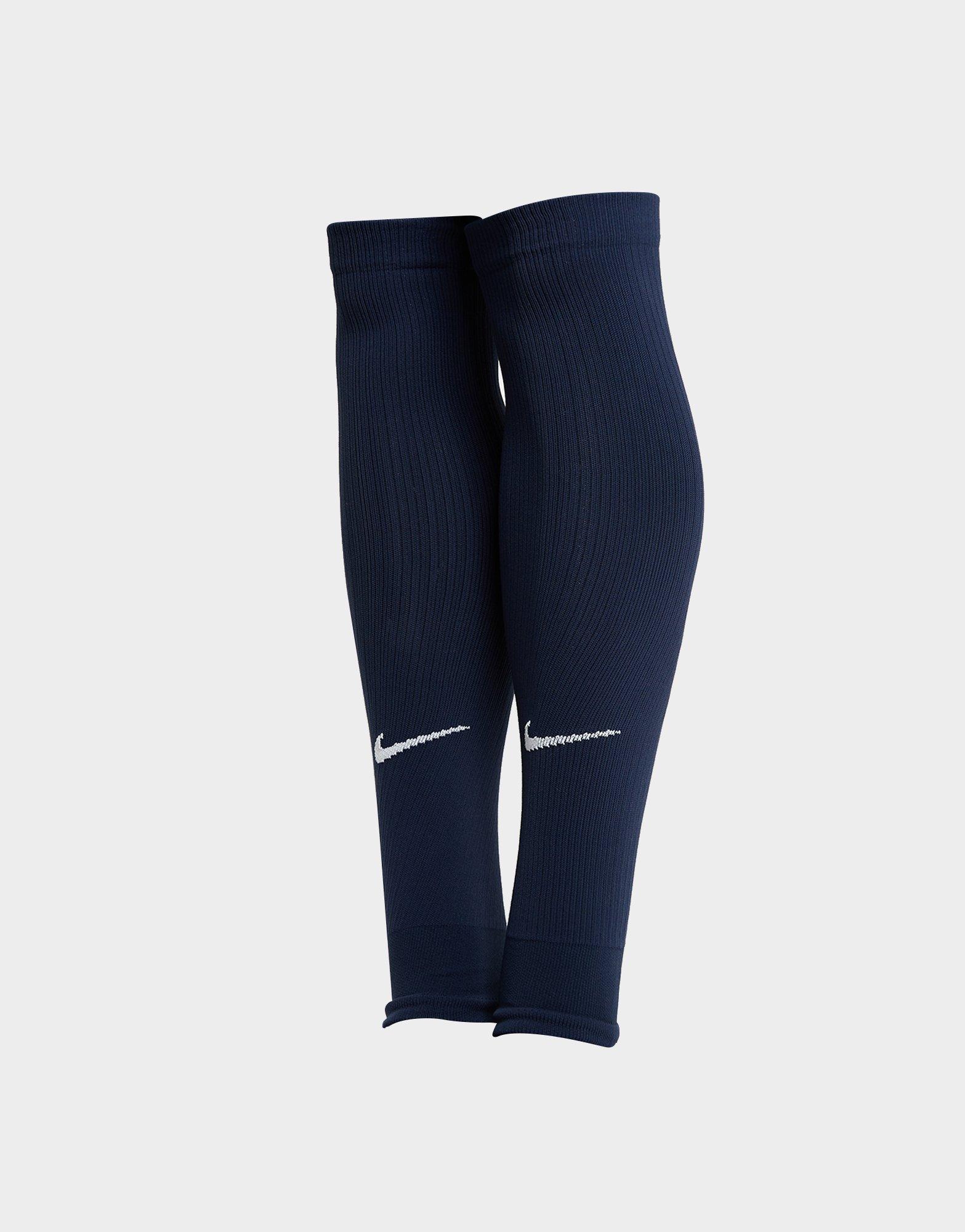 Hue Royal Blue Single-leg Basketball Tights – SLEEFS