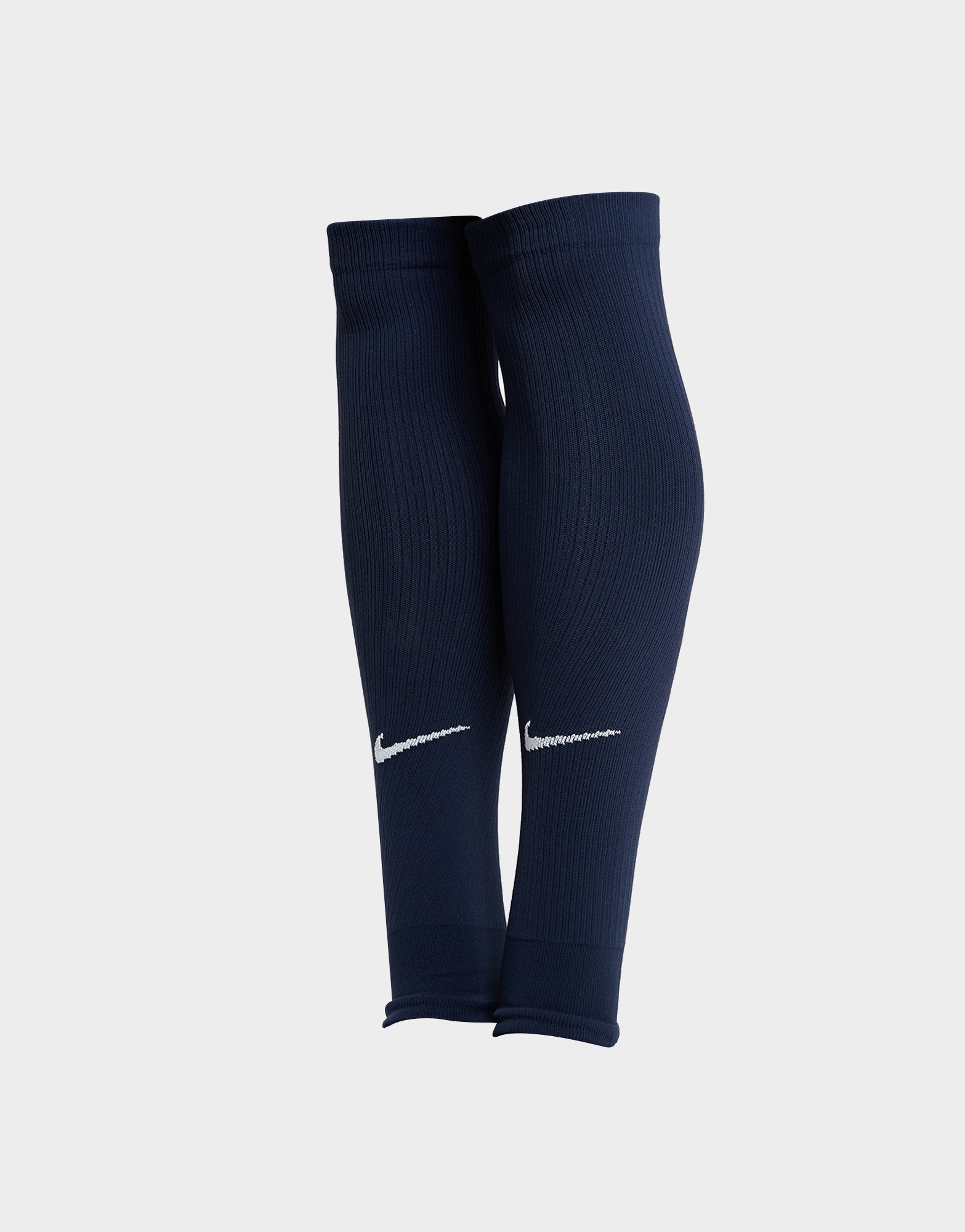 Blue Nike Squad Leg Sleeves JD Sports UK