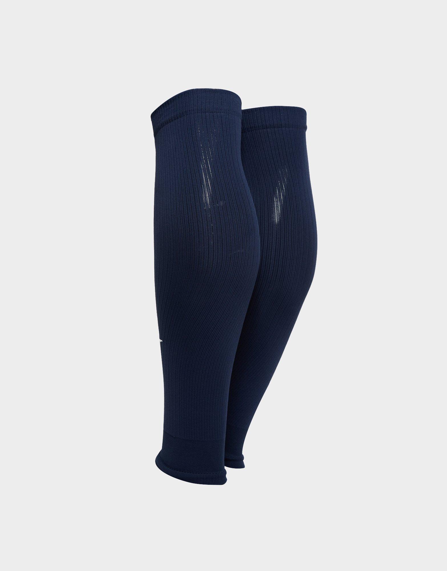 Shin compression 2024 sleeve nike