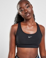 Nike Running Swoosh Sports Bra