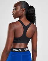 Nike Running Swoosh Sports Bra Damen