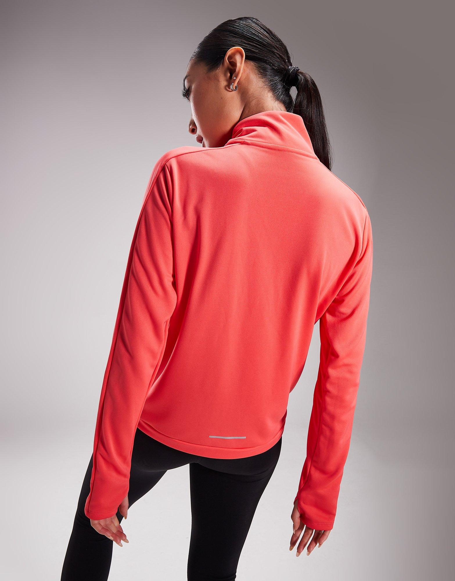 Nike Running Pacer 1/4 Zip Dri-FIT Track Top