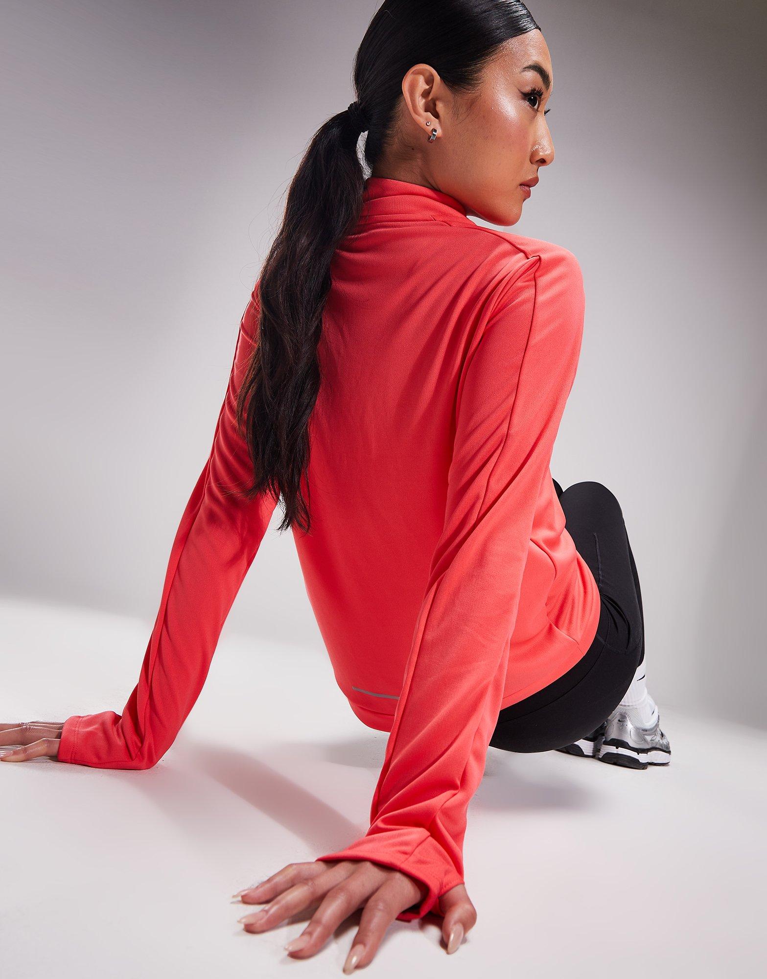 Nike Running Pacer 1/4 Zip Dri-FIT Track Top