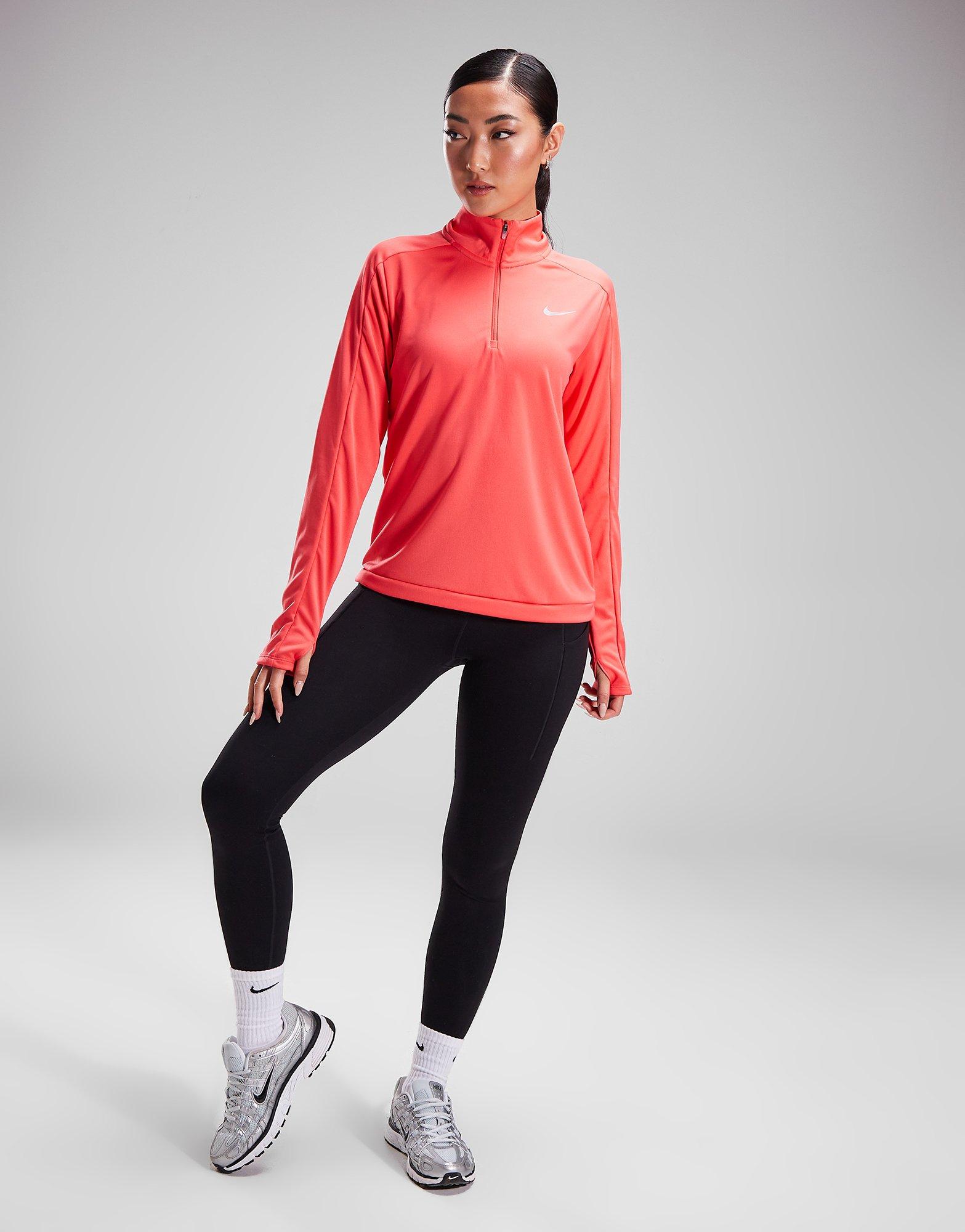 Nike Running Pacer 1/4 Zip Dri-FIT Track Top