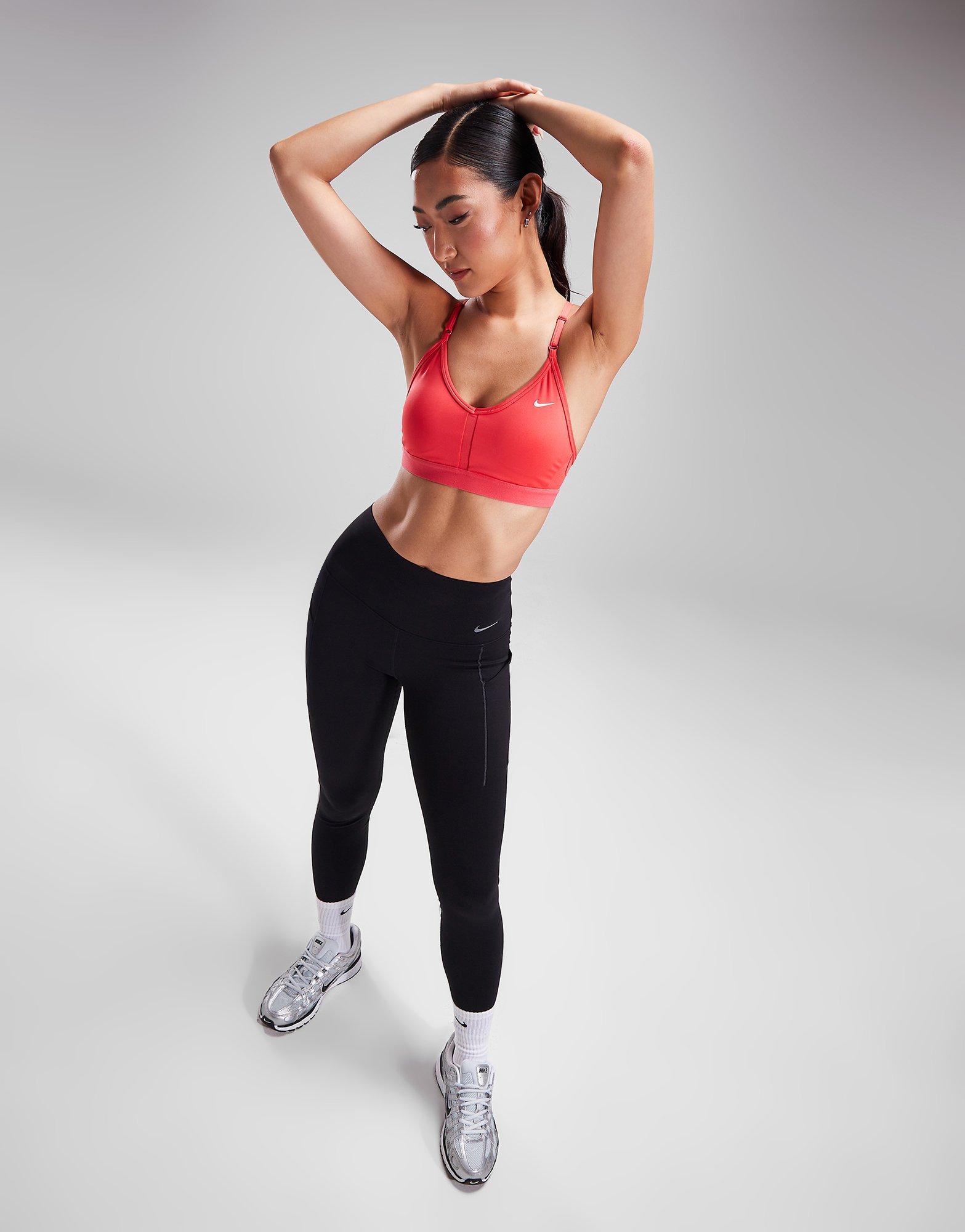 Nike Training Indy Sports Bra