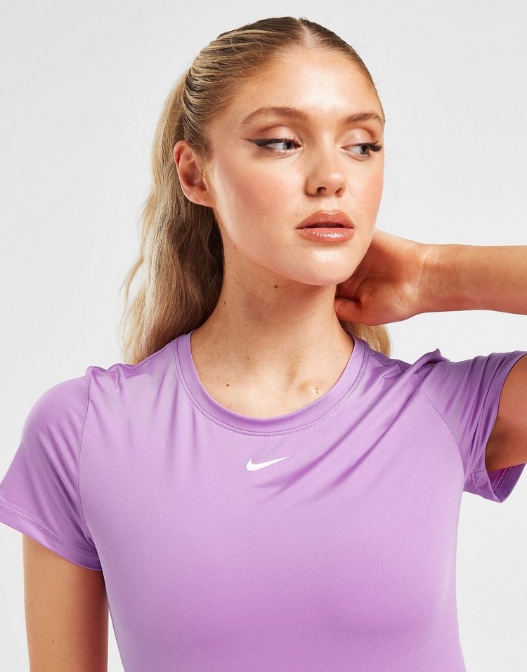Nike Training One Slim T-Shirt