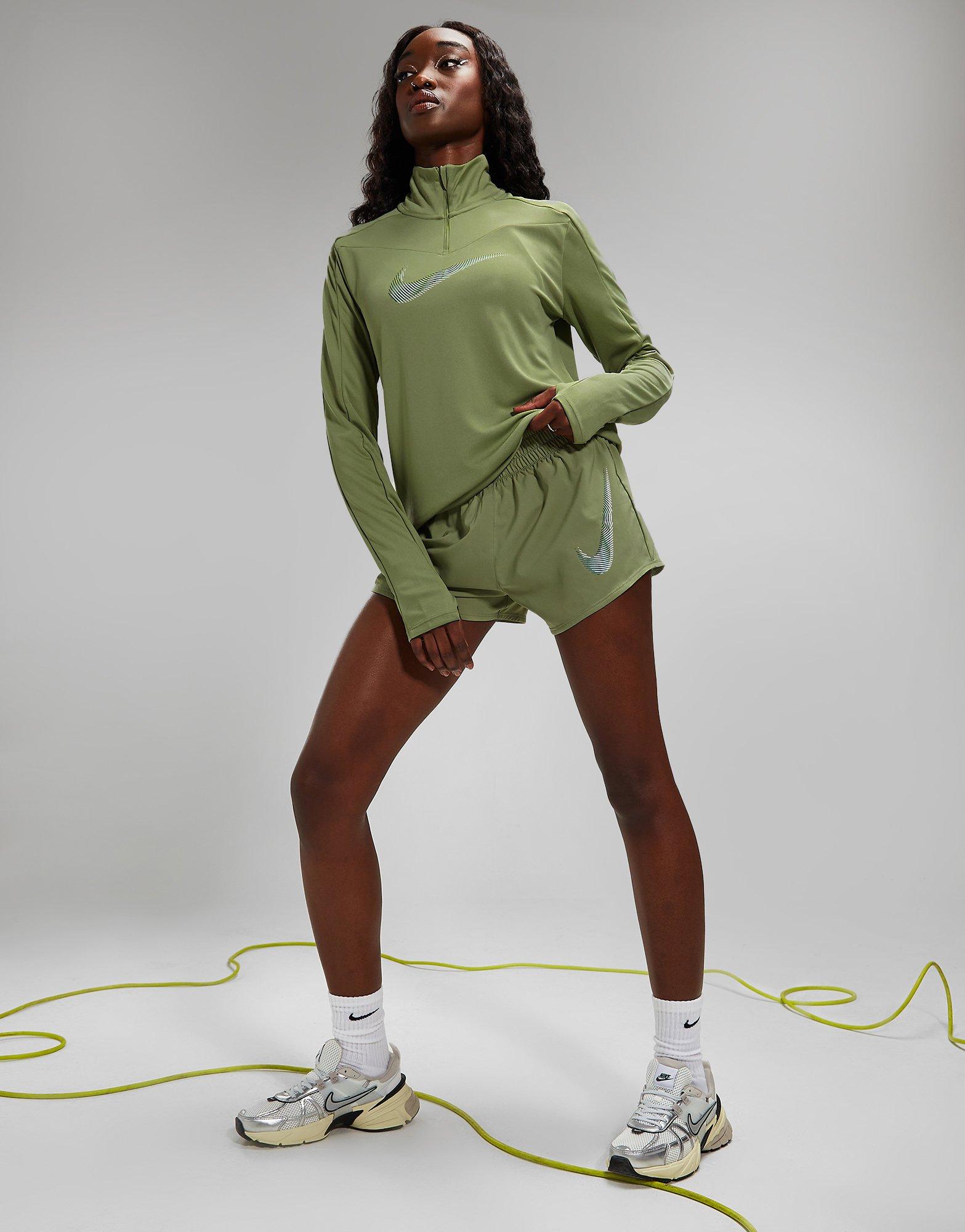 Nike Running Swoosh 3" Shorts