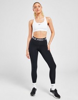 Nike Running Swoosh Sports Bra Damen