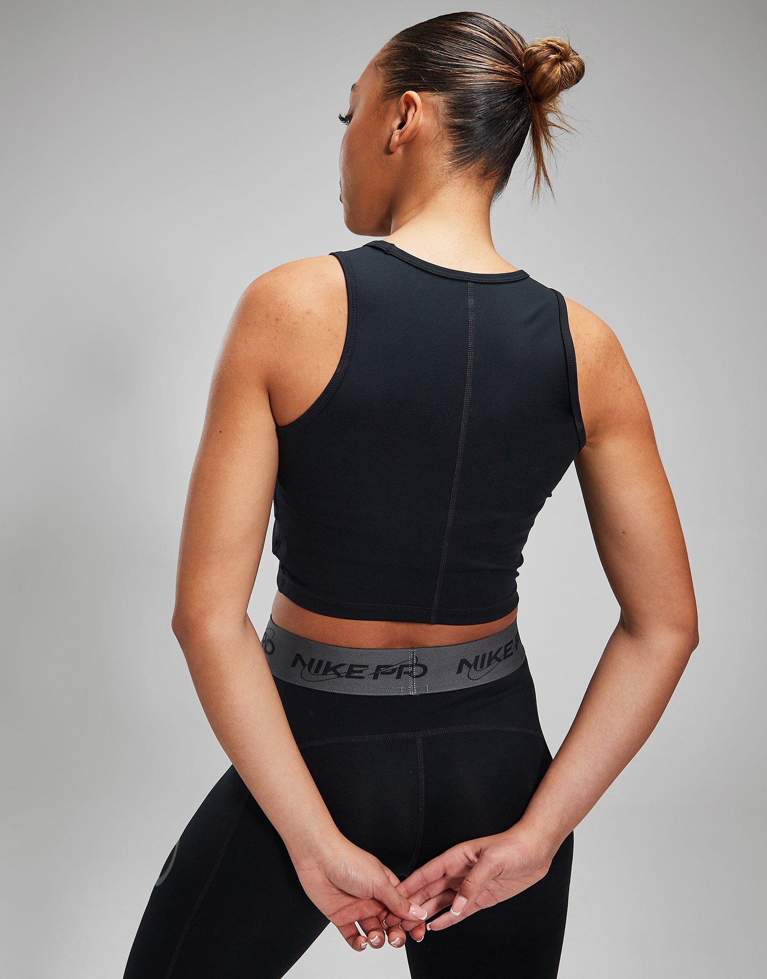 Nike Training Pro Graphic Tank Top