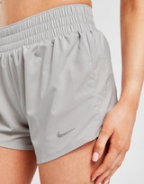 Nike Training One 3" Shorts