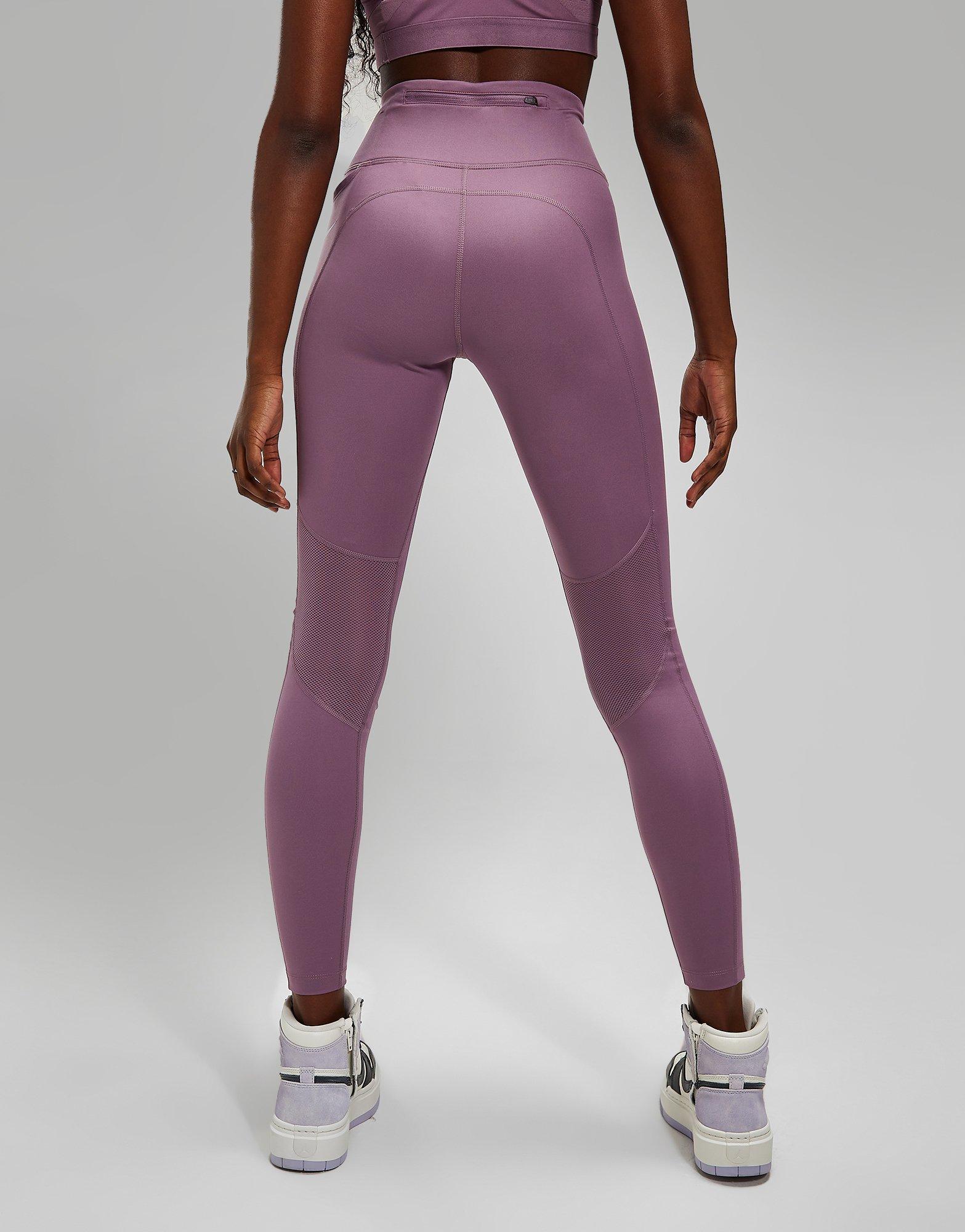 Nike Running Fast Tights Dam