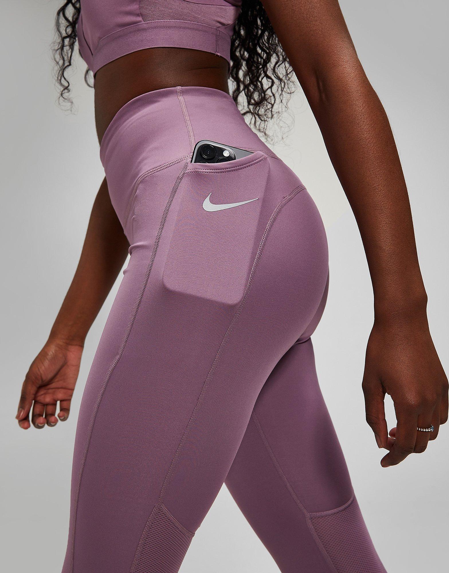 Nike Running Fast Tights Dam
