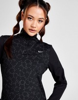 Nike Running Element Flash 1/4 Zip Top