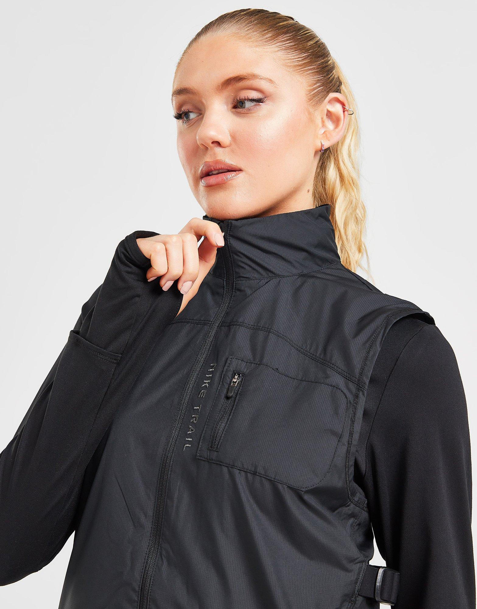 Nike Running Trail Gilet