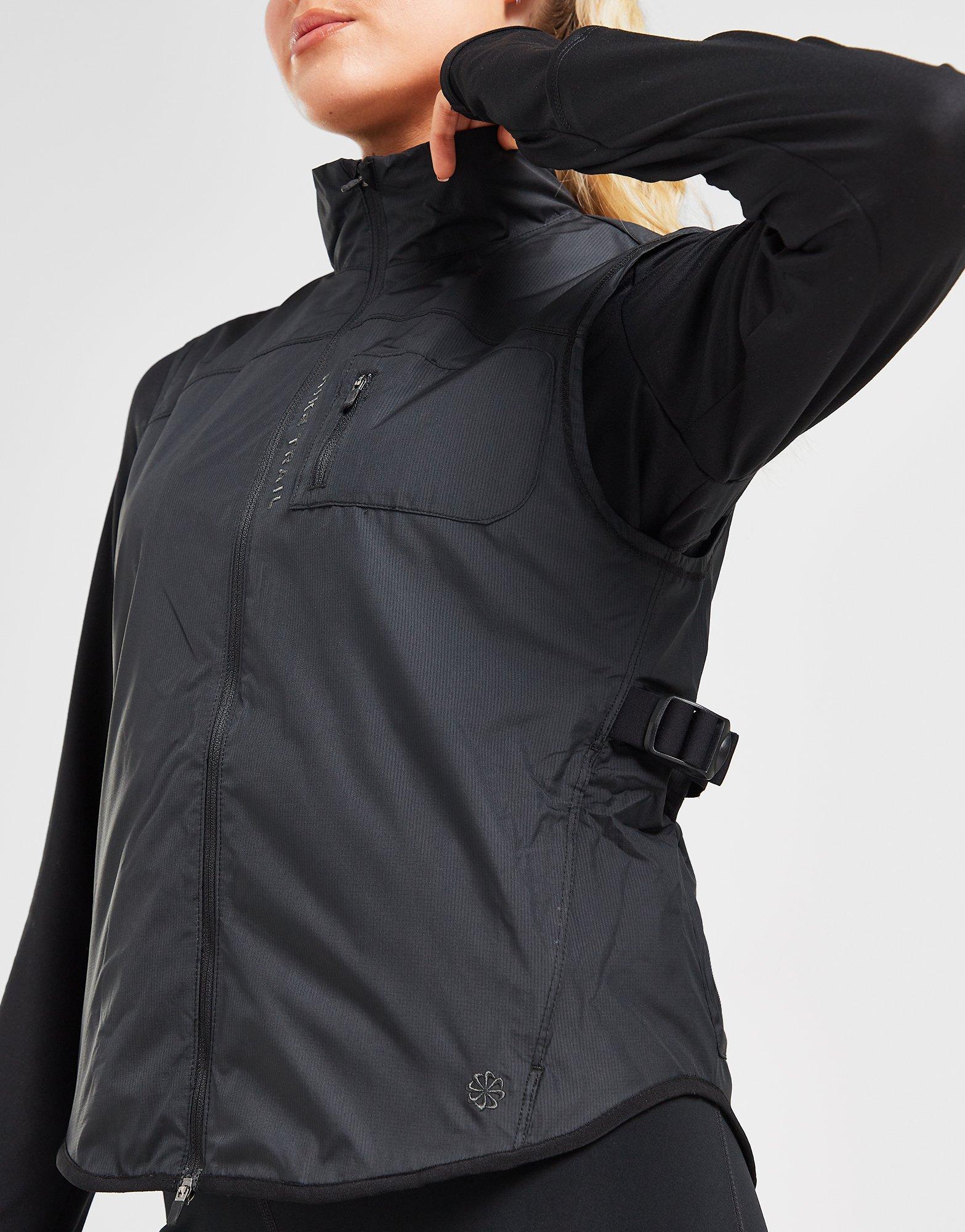 Nike Running Trail Gilet