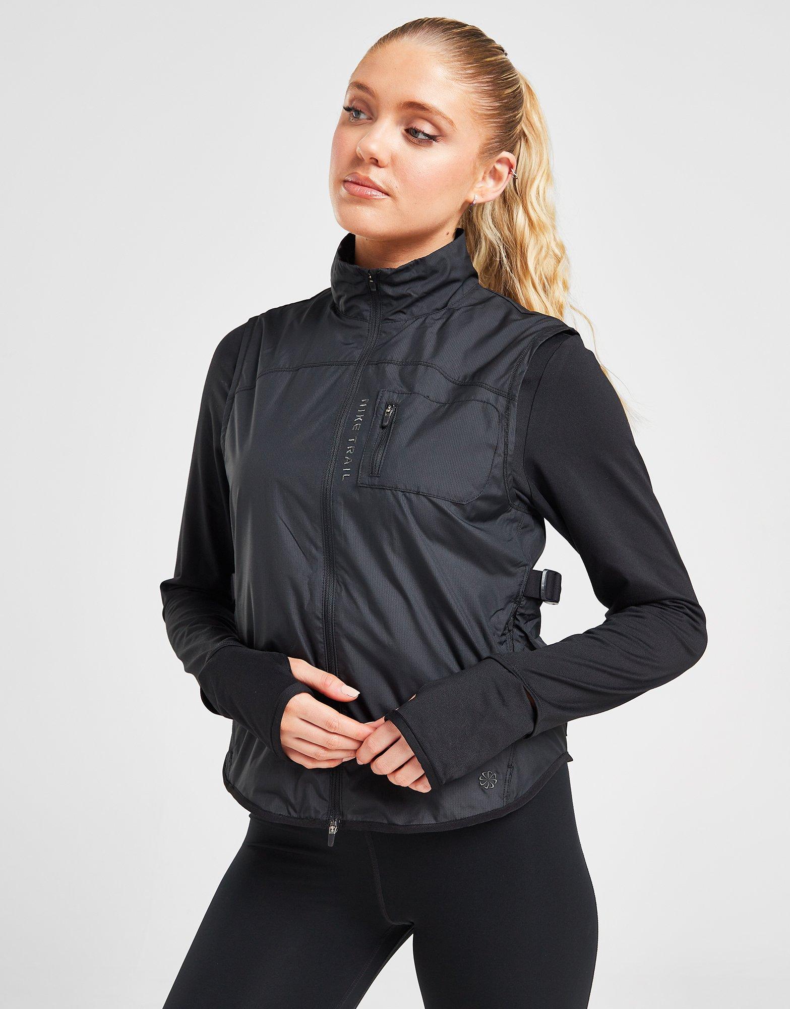 Nike Running Trail Gilet